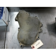105C031 Left Front Timing Cover From 2005 Nissan Titan  5.6